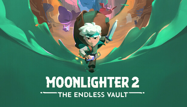 Save 17% on Moonlighter 2: The Endless Vault on Steam
