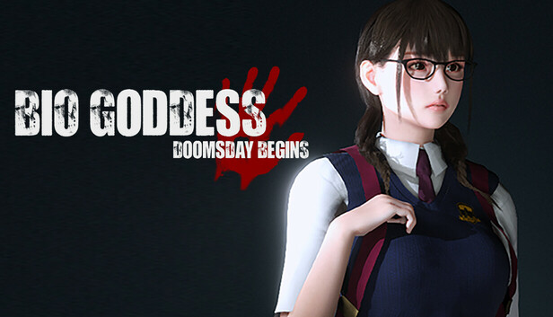 Save 10% on Bio Goddess : Doomsday Begins on Steam