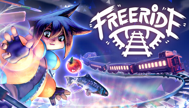 Save 25% on FREERIDE on Steam