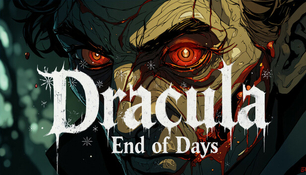 Dracula: End of Days on Steam