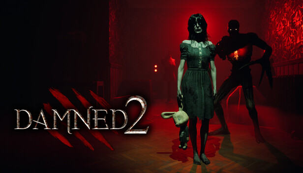 Save 15% on Damned 2 on Steam