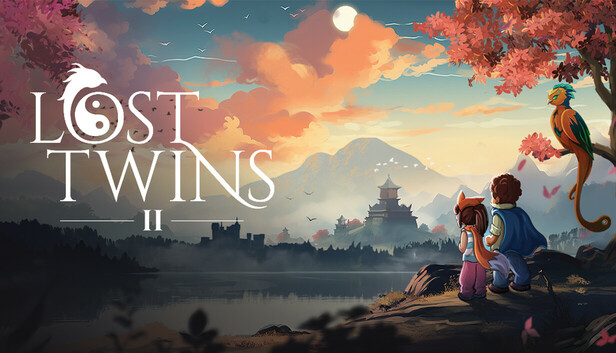 Lost Twins 2 on Steam