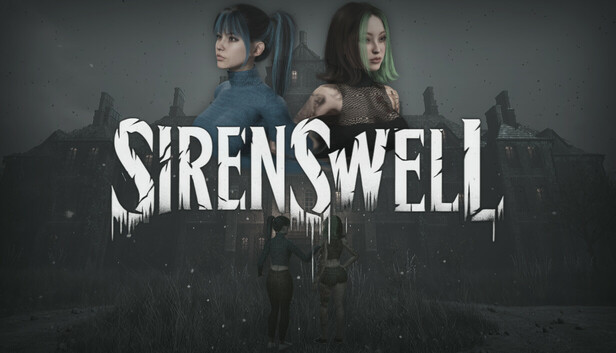 Siren's Well on Steam