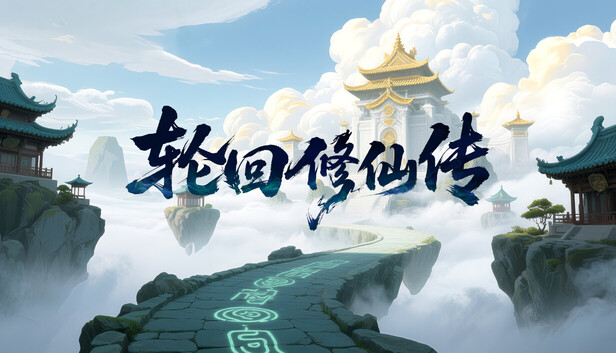 轮回修仙传na Steam