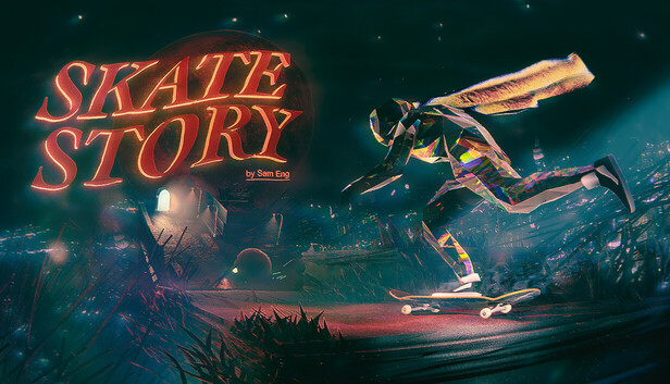 Skate Story on Steam